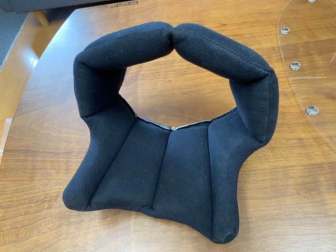 セキュリティ・セーフティ CHALLENGER STR HELMET OCEAN BEETLE