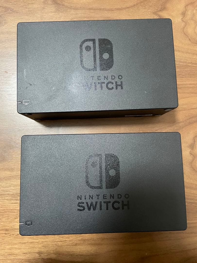 ぺ*け様 Nintendo Switch 本体 ゲームソフト２つ付き