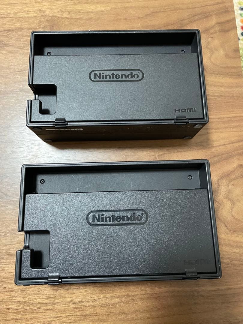 ぺ*け様 Nintendo Switch 本体 ゲームソフト２つ付き