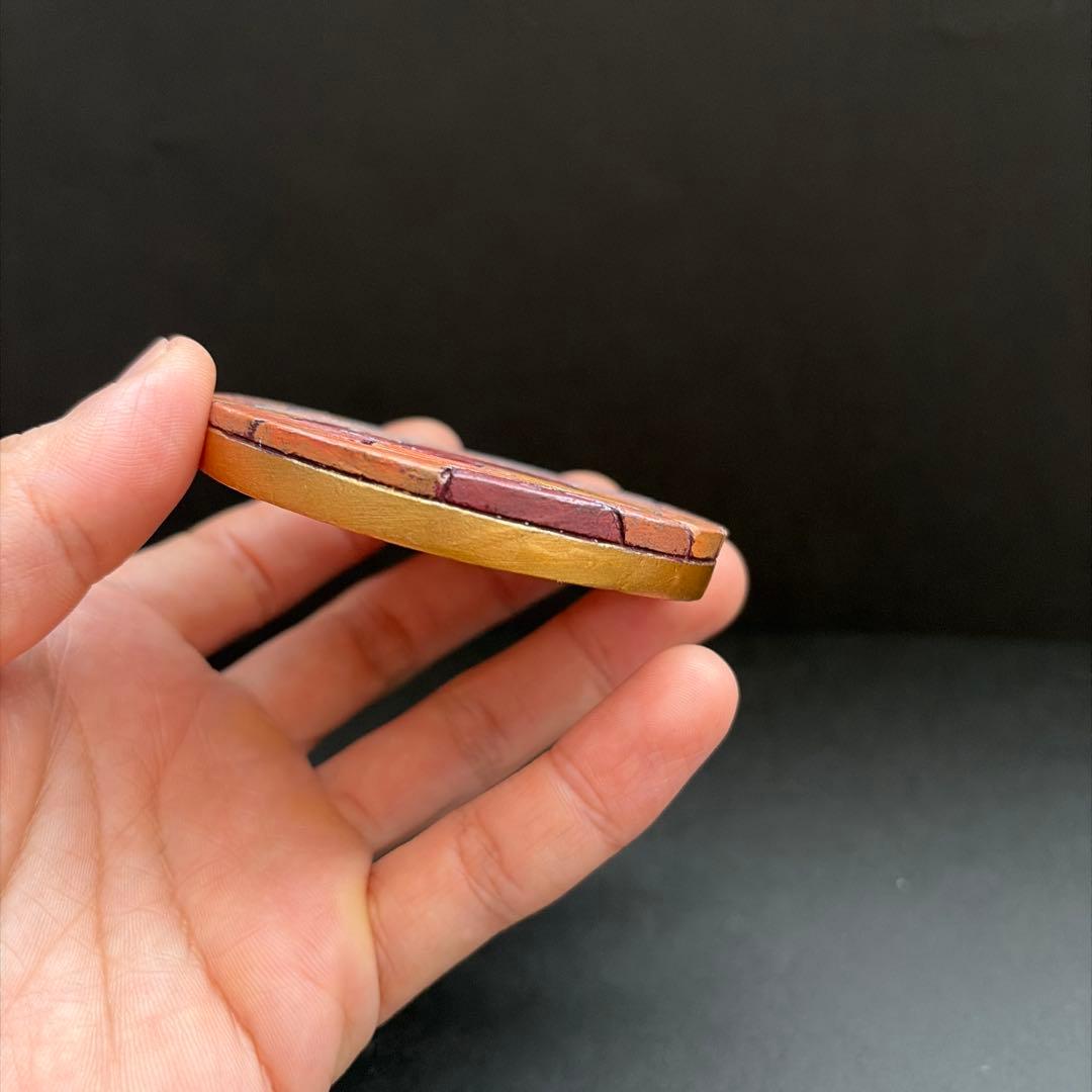 峰不二子 フィギュア リペイント オリジナル台座