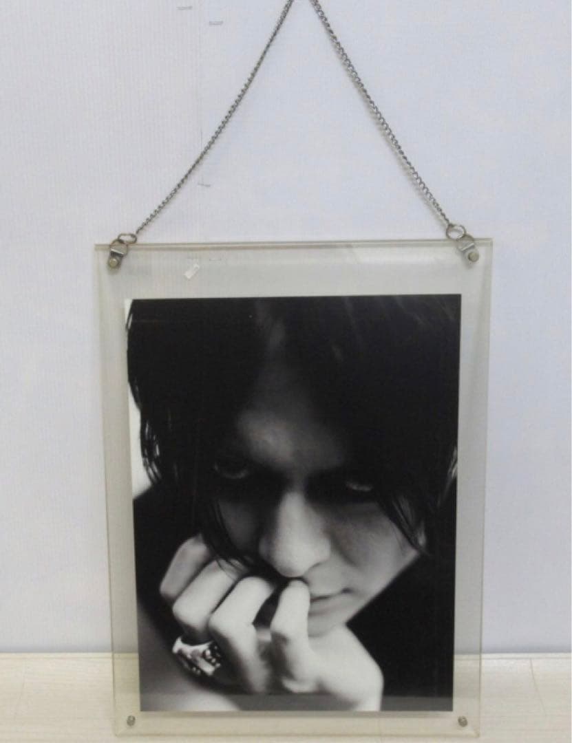 BUCK-TICK SACRIFICE 櫻井敦司PHOTOFRAME