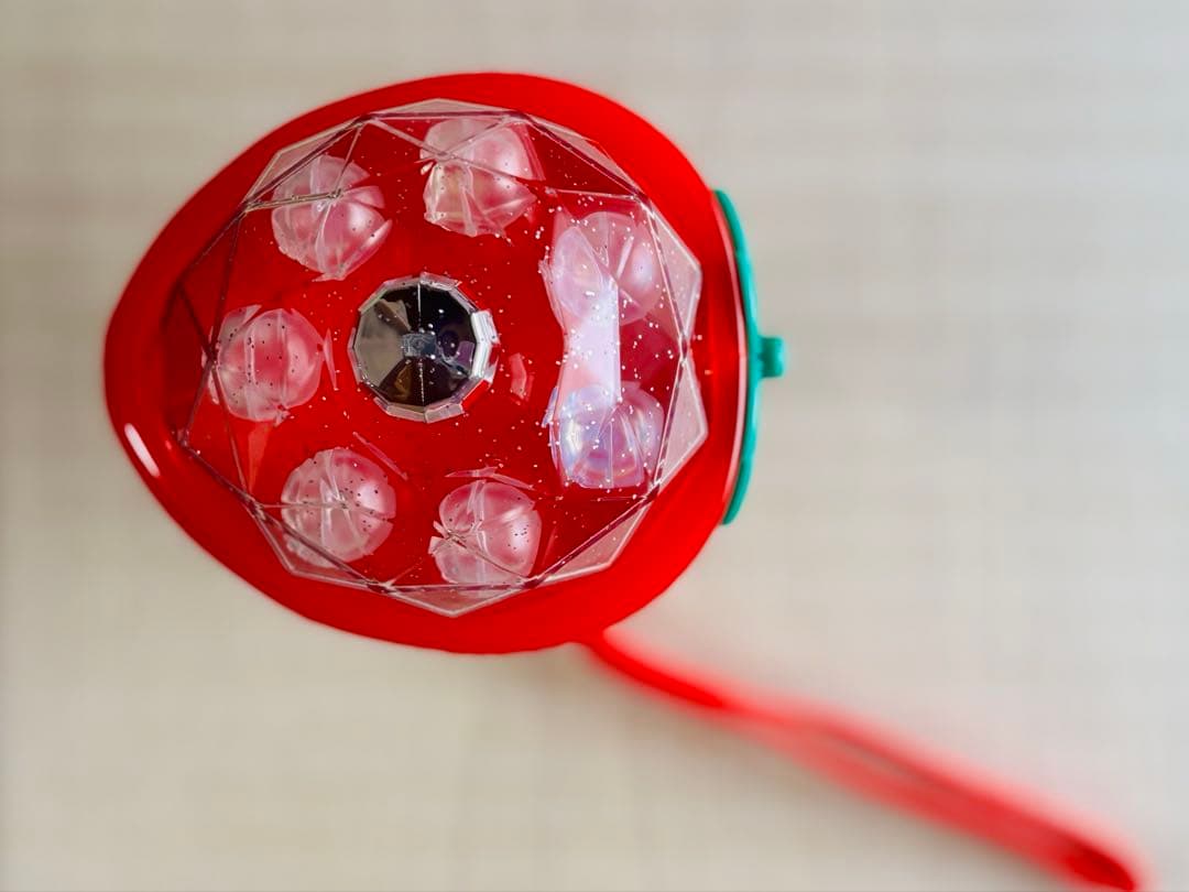 Travis Japan 2026 's travelers ペンライト 2点