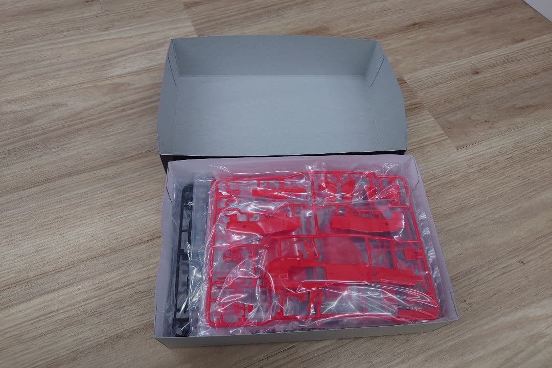 Tamiya 1/20 フェラーリ SF71H プラモデル