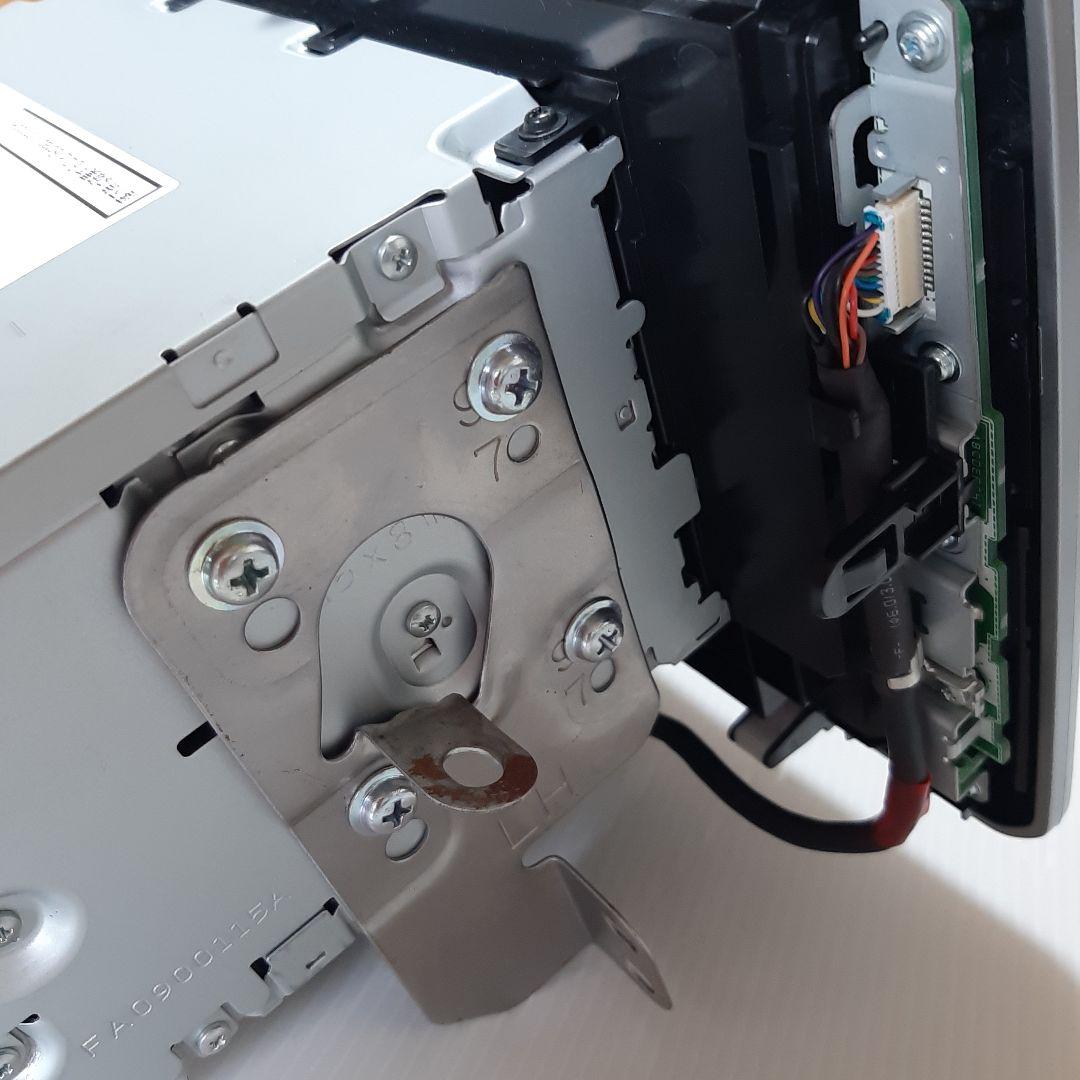 カーナビ MM320D-LM 三菱純正オリジナル9型ナビexクロススペース