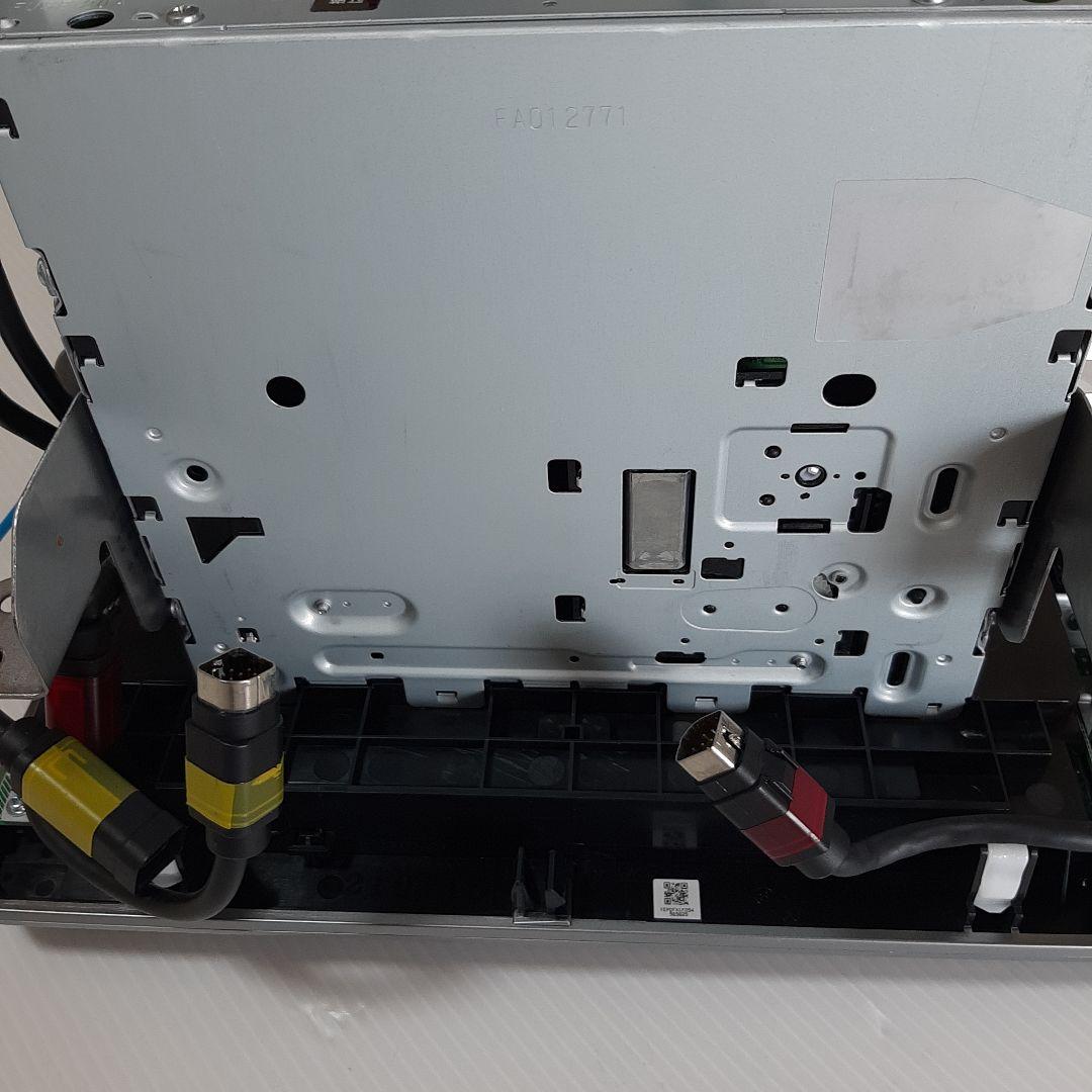 カーナビ MM320D-LM 三菱純正オリジナル9型ナビexクロススペース