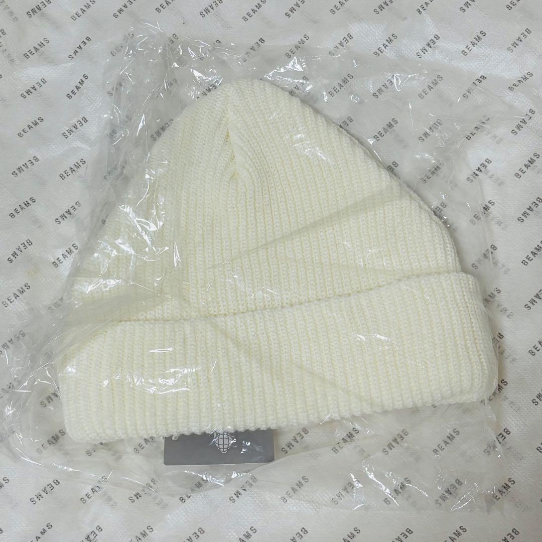 【新品未開封】みんくる BEAMS 牛乳石鹸