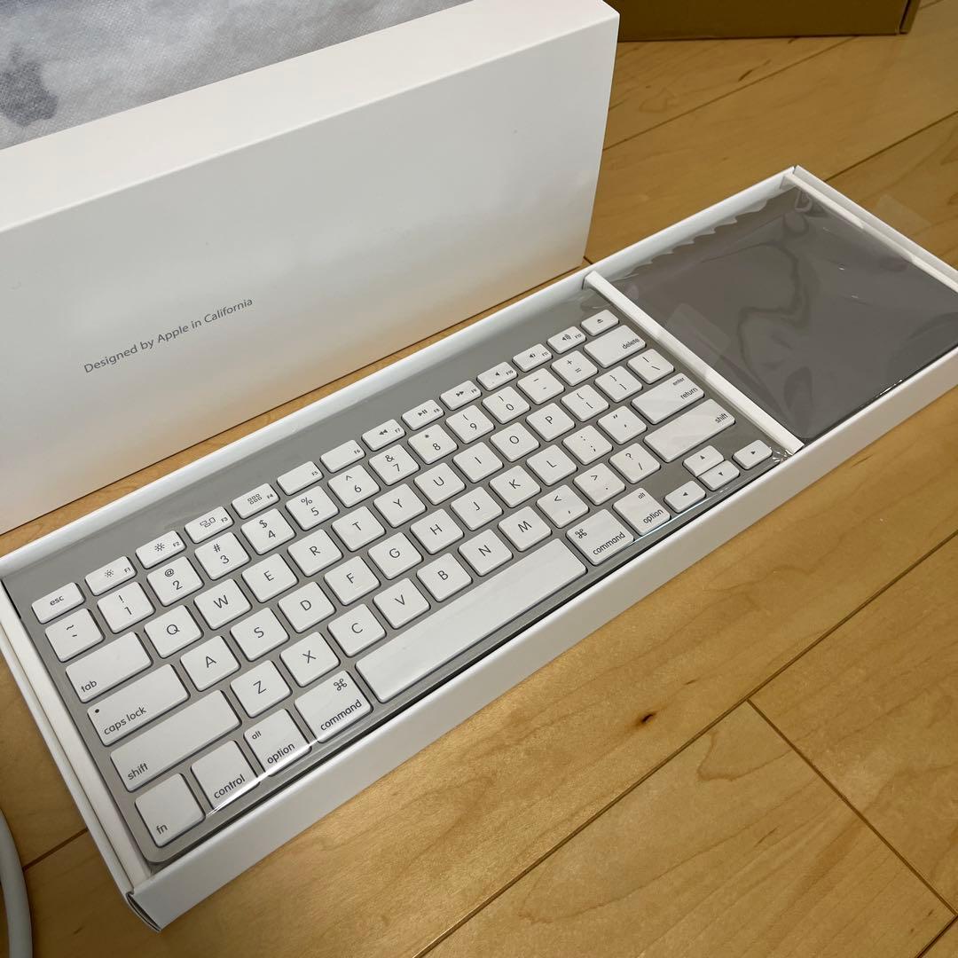 Macデスクトップ iMac 21.5/Core i5 2.9GHz/16GB/SSD1TB