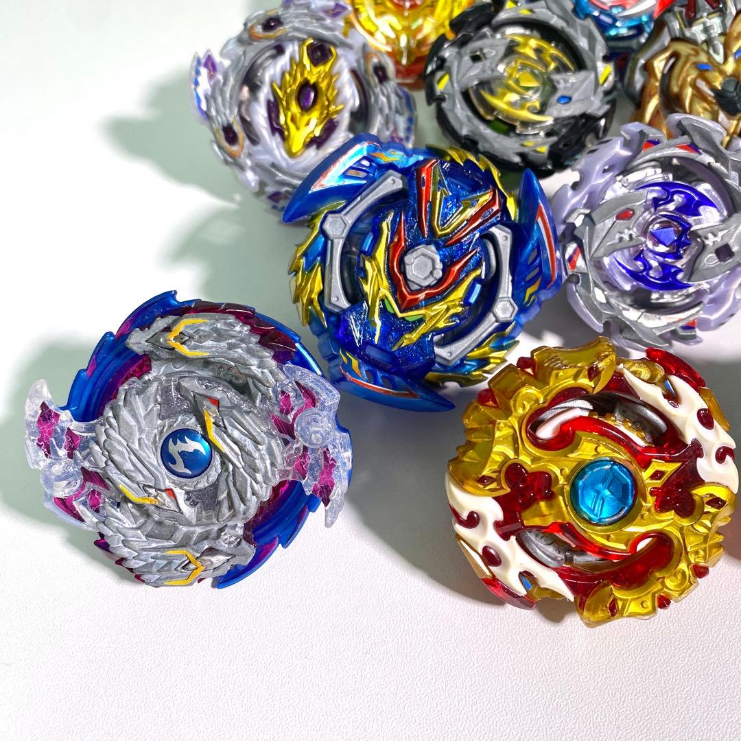 ベイブレードバースト　14個　まとめ売り