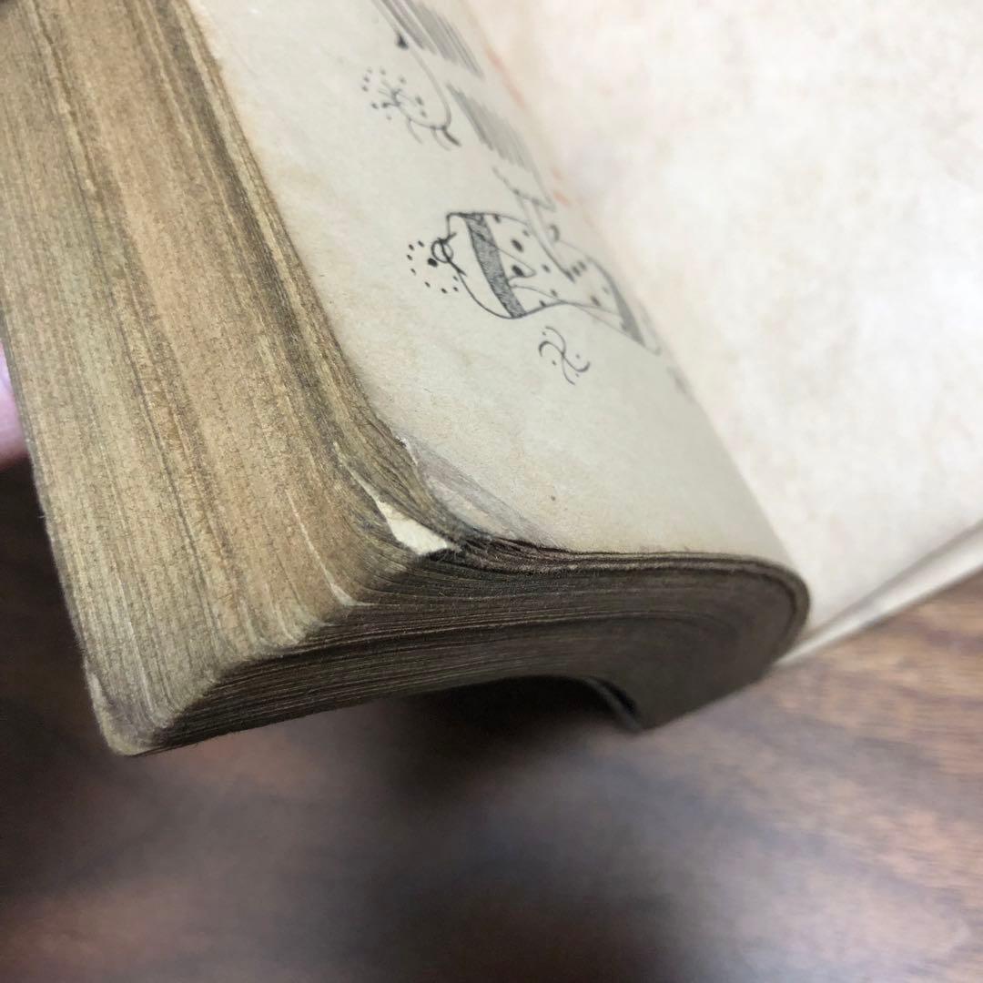 モーリス・ルブラン 二重眼鏡の秘密 近代世界快著叢書 福岡雄川訳 大正7年初版