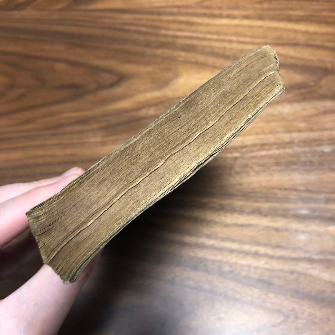 モーリス・ルブラン 二重眼鏡の秘密 近代世界快著叢書 福岡雄川訳 大正7年初版