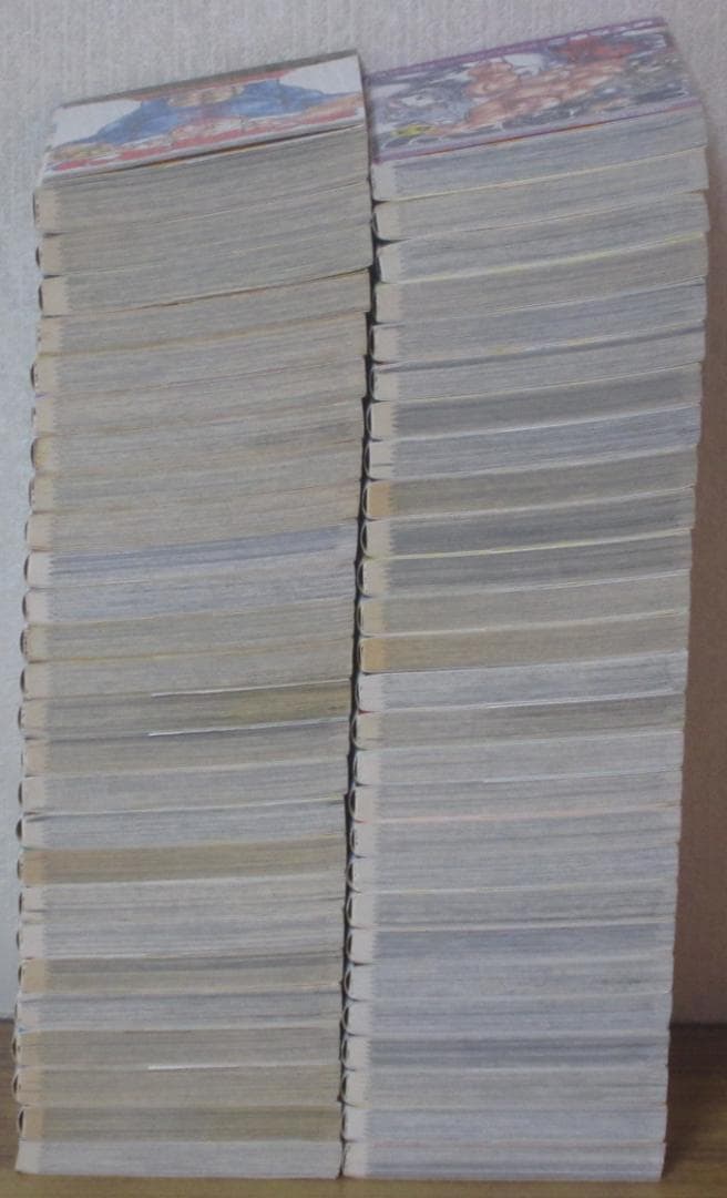 【コミック】キン肉マン　37～88巻+傑作選　ゆでたまご