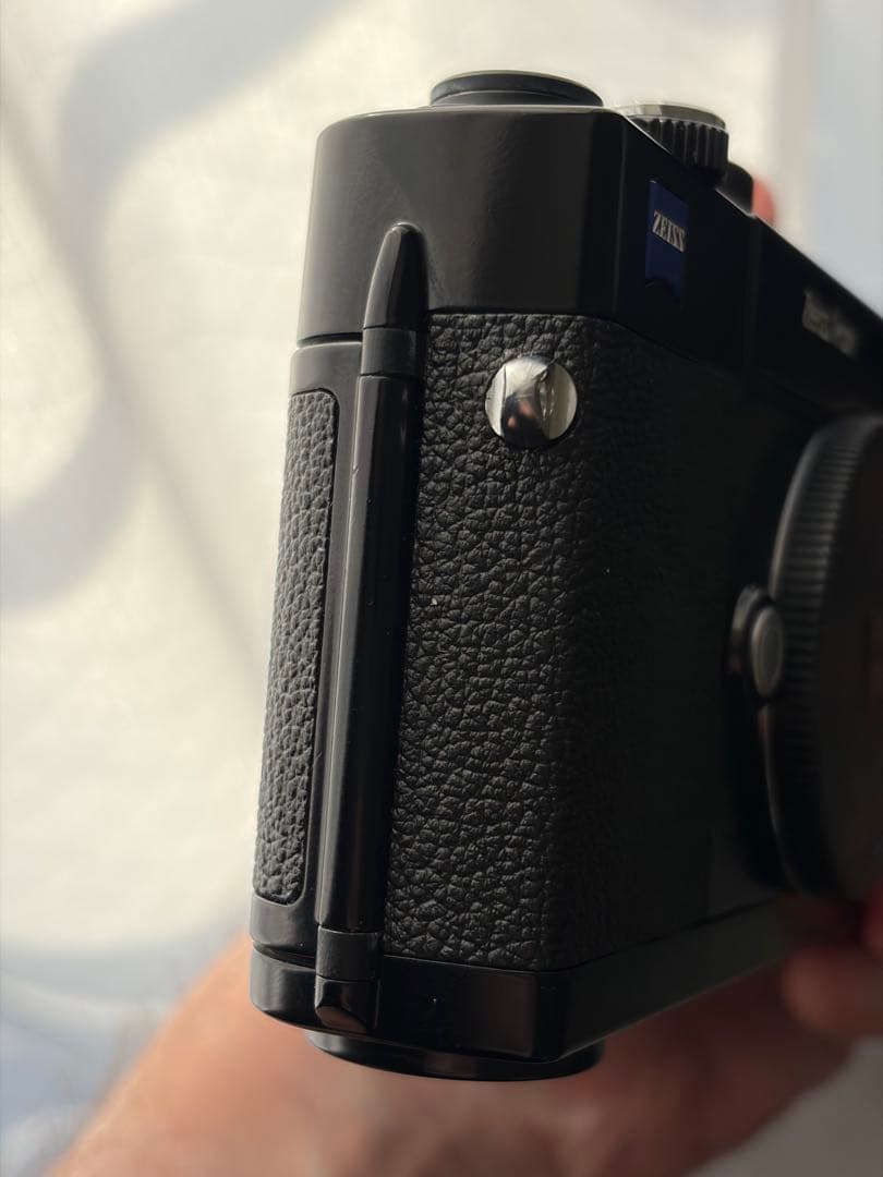 フィルムカメラ ZEISS ZM IKON SW