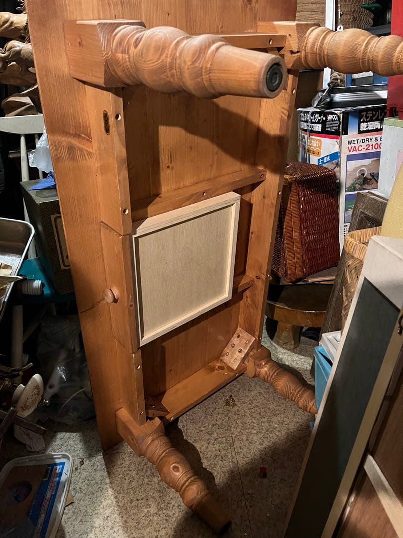 スイートデコレーションテーブル ローテーブル 木製テーブル 座卓 ちゃぶ台