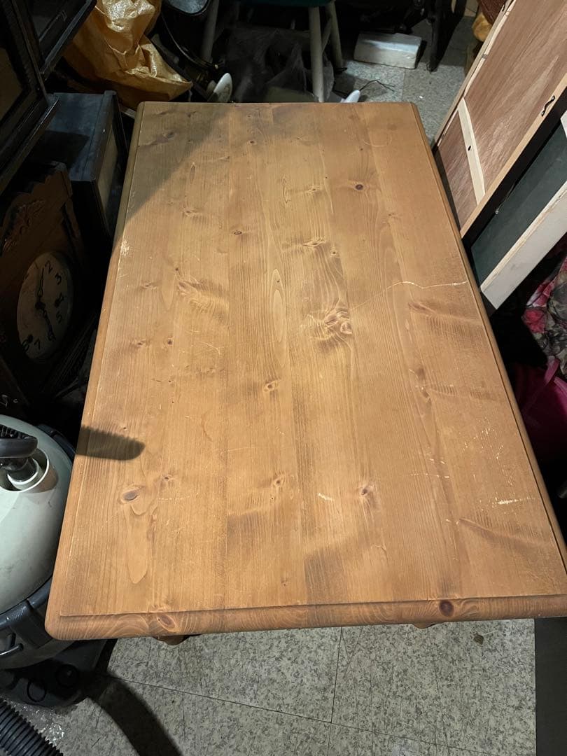 スイートデコレーションテーブル ローテーブル 木製テーブル 座卓 ちゃぶ台