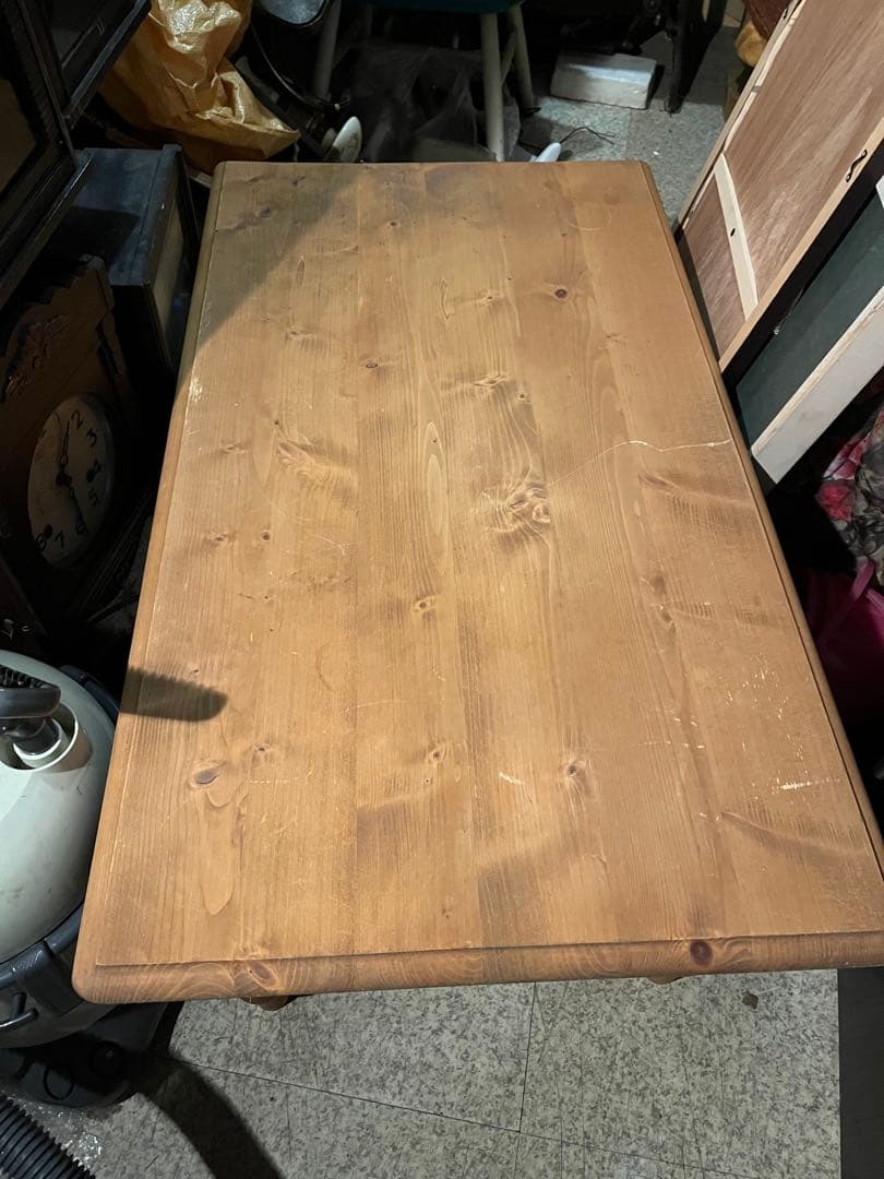 スイートデコレーションテーブル ローテーブル 木製テーブル 座卓 ちゃぶ台