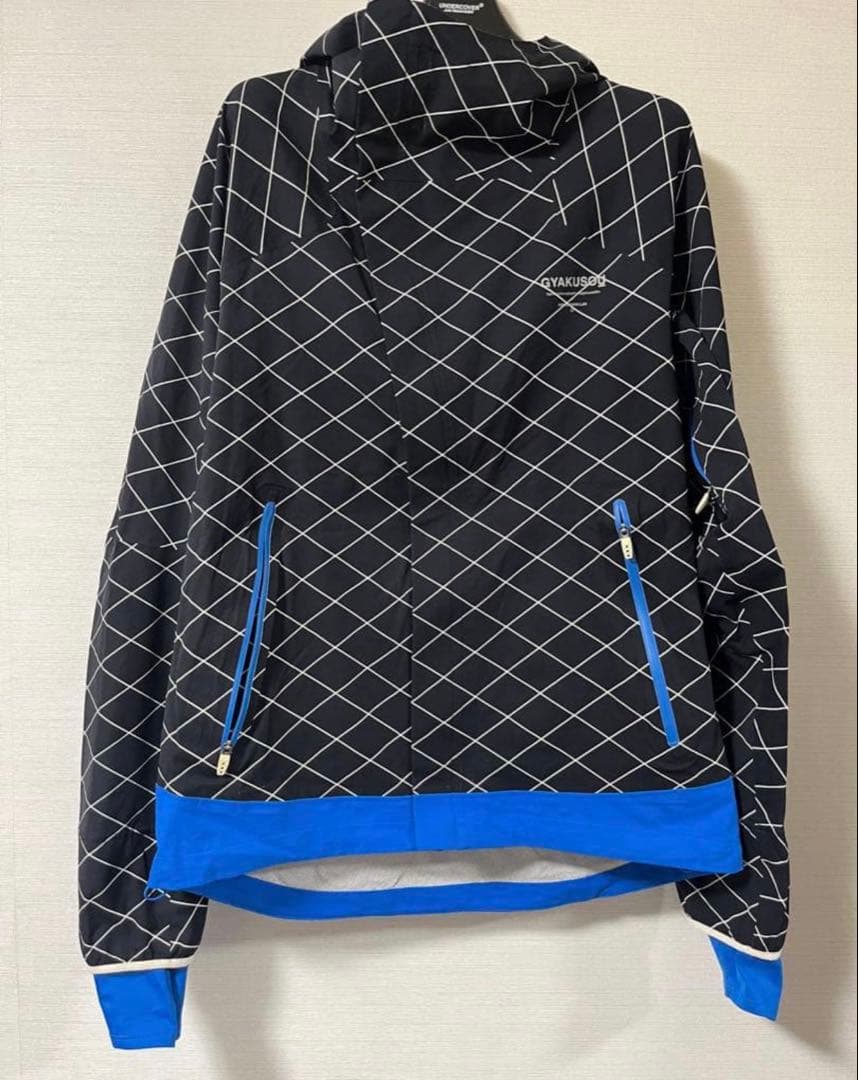 ギャクソウ(GYAKUSOU) シールドライナー アンダーカバー