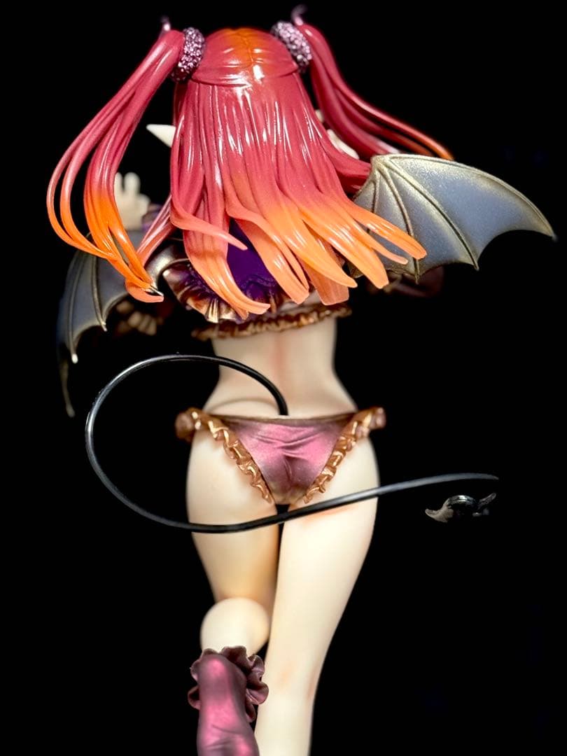 x*z様 リペイント その着せ替え人形は恋をする 喜多川海夢 リズver フィギ