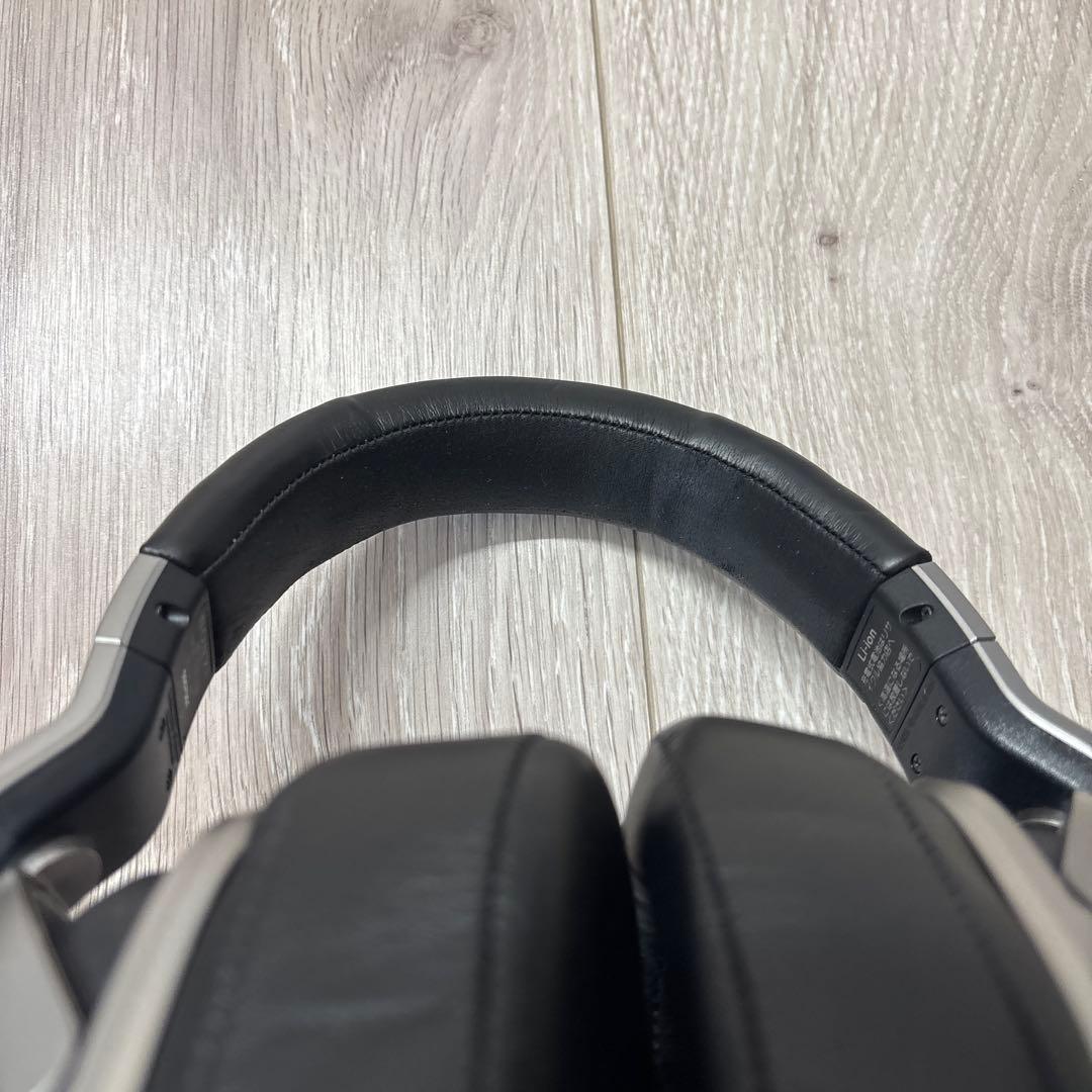 SONY ソニー デジタルサラウンドヘッドホンシステム MDR-HW700DS