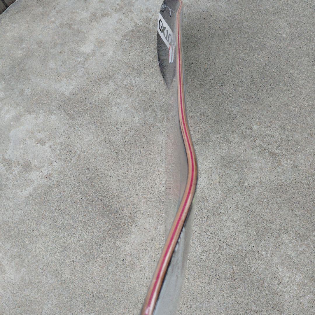 GX1000！8.25インチ