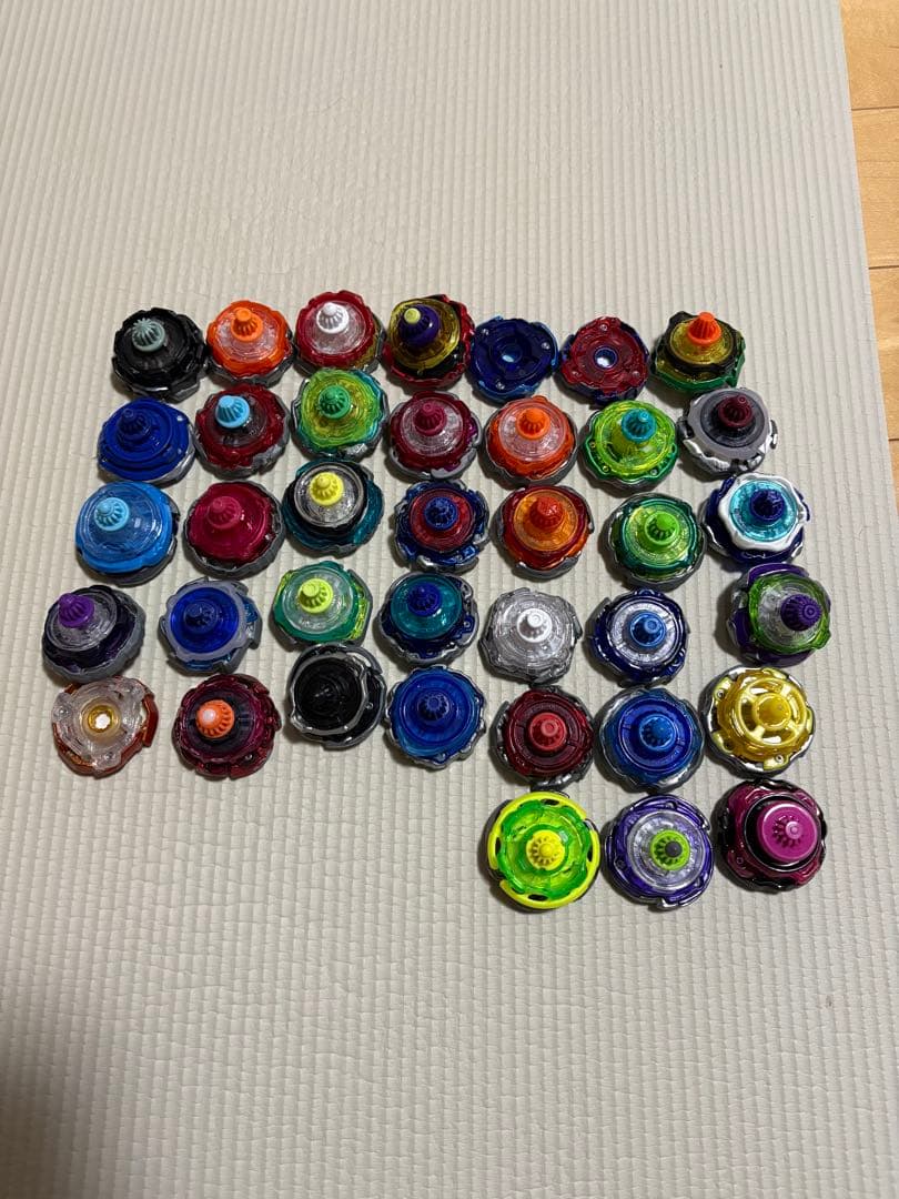 ベイブレードX まとめセット