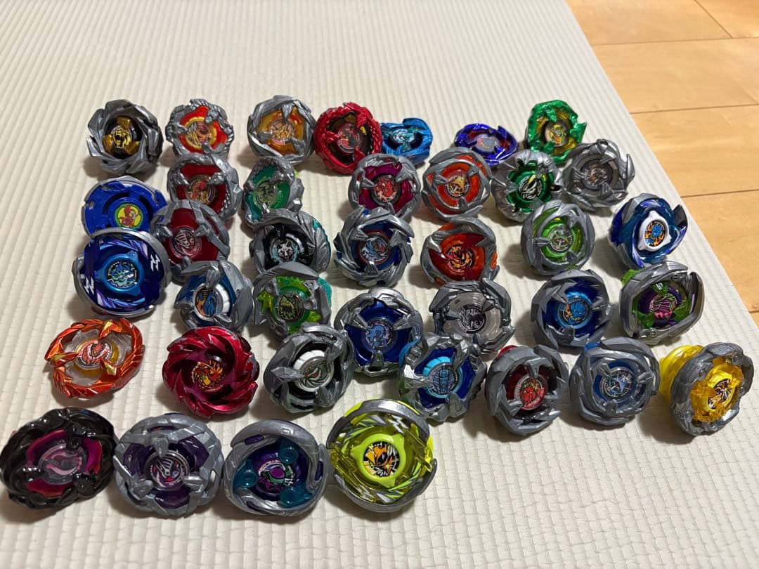 ベイブレードX まとめセット