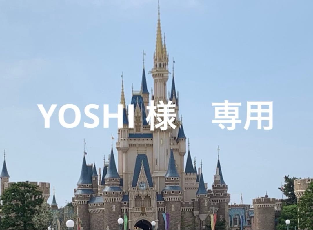 YOSHI 