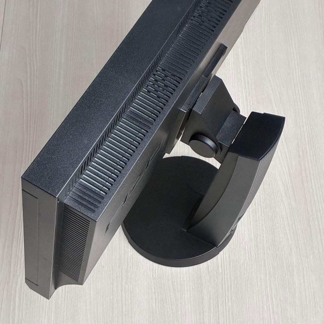 EIZO ColorEdge CS230 カラーマネジメントモニター EX3付き