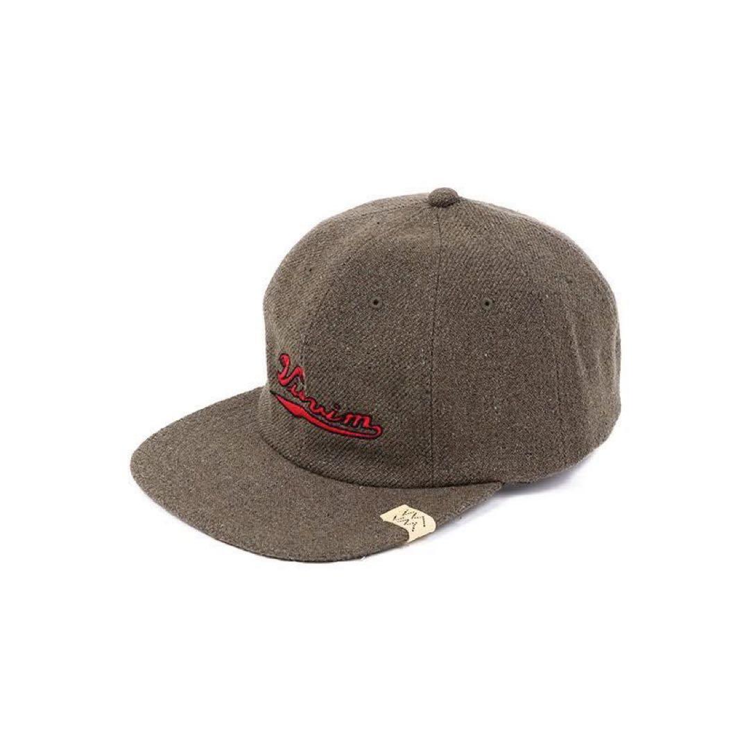 年*。様 visvim 0118403003005 EXCELSIOR CAP
