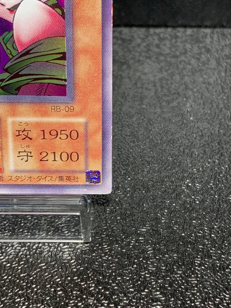 遊戯王　レジェンドデビル　エラーカード　ネームエラー　　ハーピィレディ三姉妹