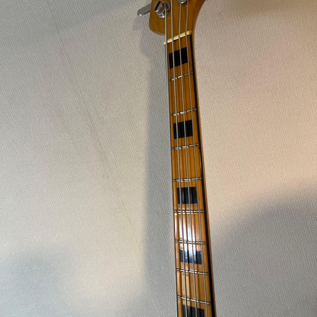 Greco JB-600N グネコロゴ　マツモク製