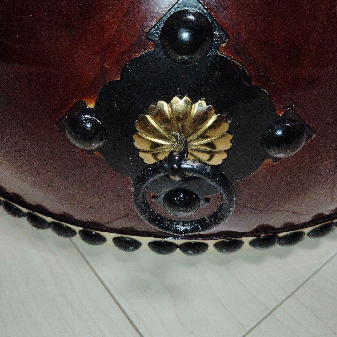 平太鼓　大型　打面50㎝（約1,6尺）良好な状態です。