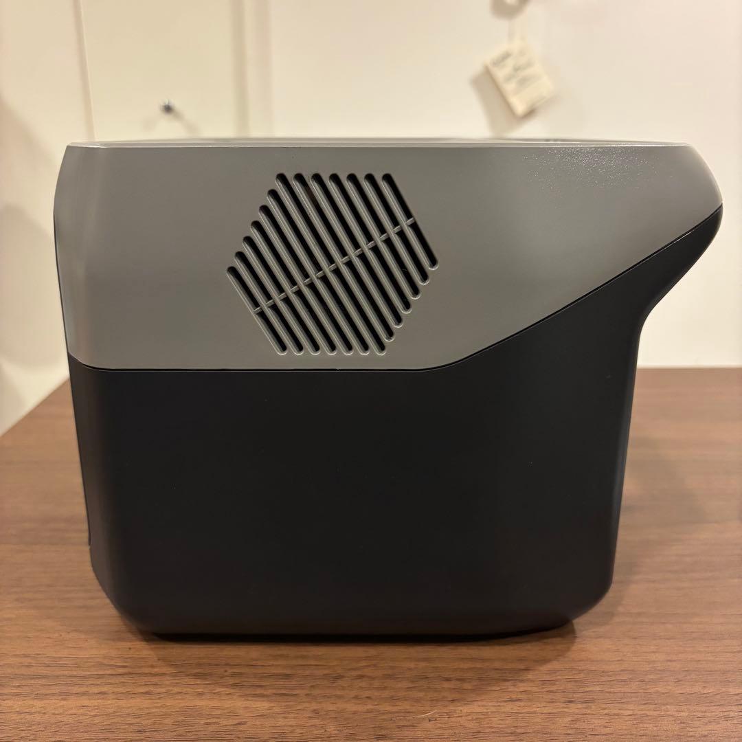 ECOFLOW ポータブル電源　エコフロー　2Max