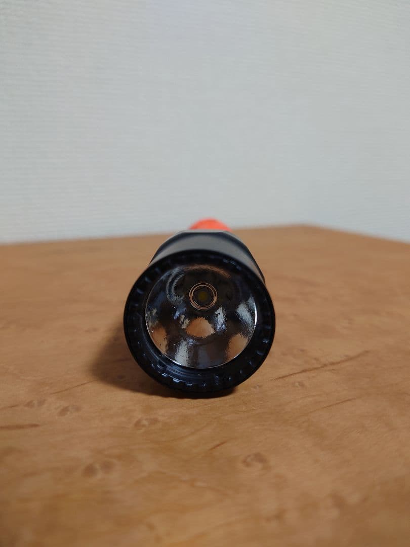 SUREFIRE G2X-D-FOR 防爆 ファイアーレスキュー 美品 廃番