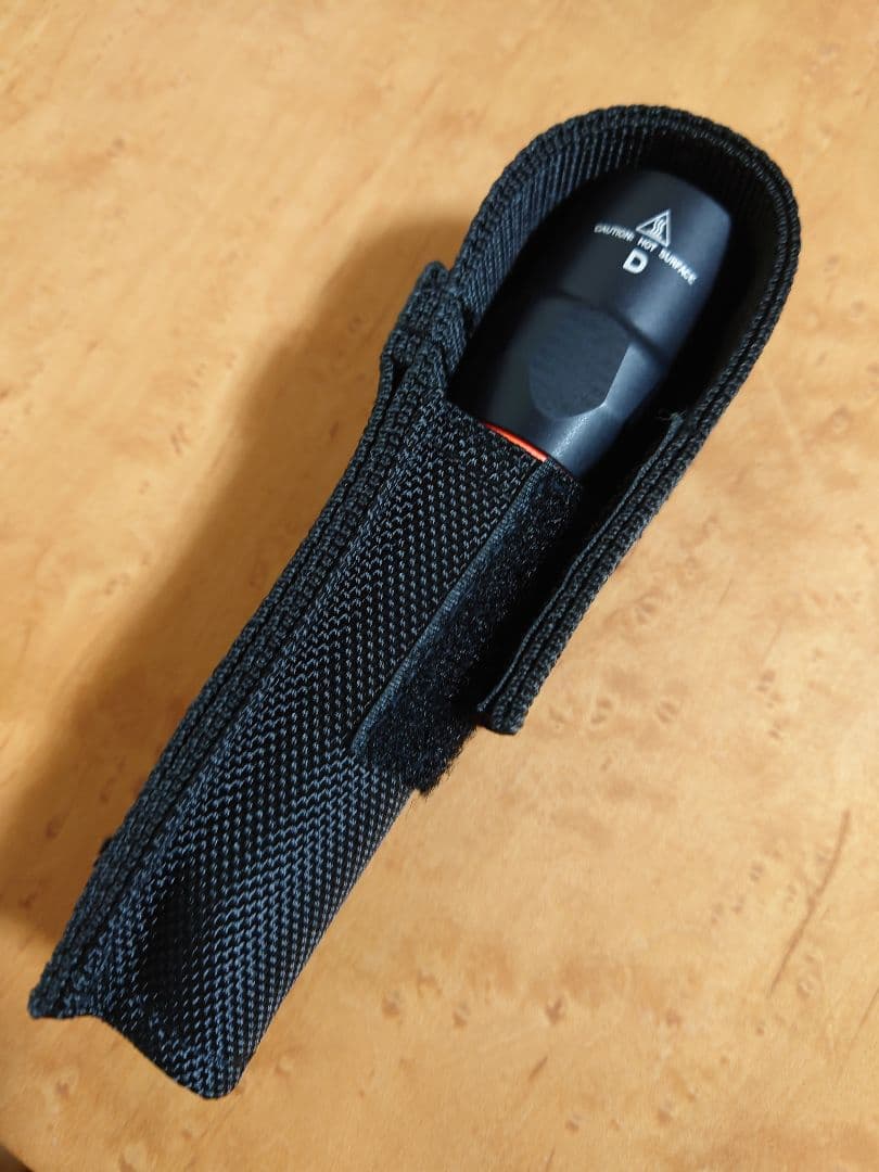 SUREFIRE G2X-D-FOR 防爆 ファイアーレスキュー 美品 廃番