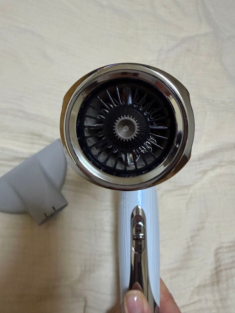 リファビューテック ドライヤースマート ダブル