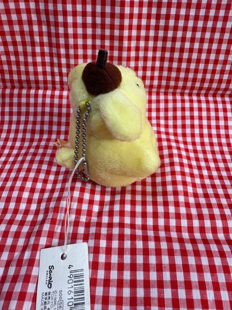 ぬいぐるみ・マスコット Kiki