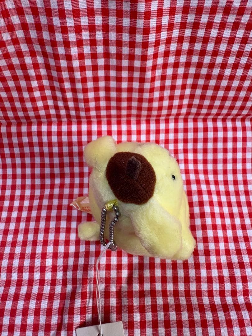 ぬいぐるみ・マスコット Kiki