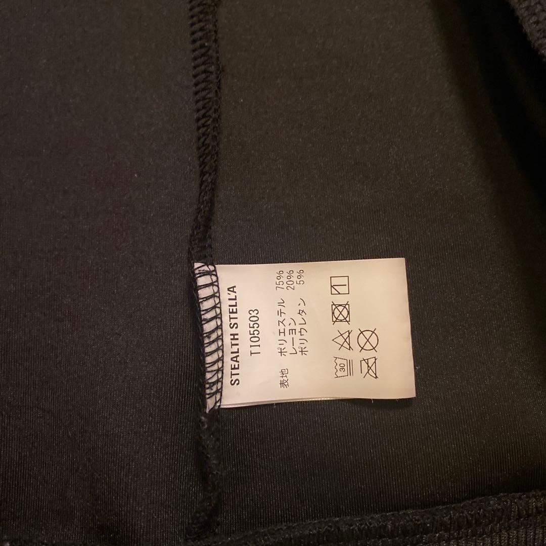 STEALTH STELL’A JOG TOP ジャケット