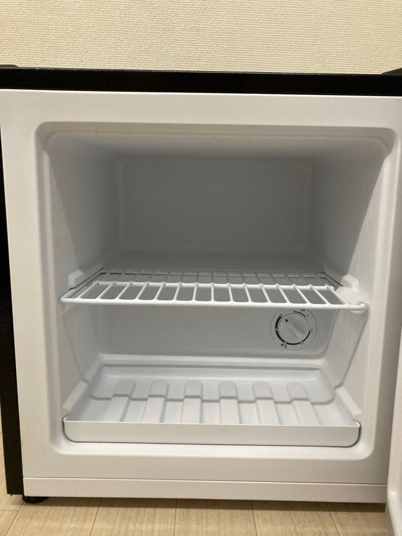 【美品】アイリスオーヤマ ミニ冷凍庫 冷蔵庫 PF-A31FD 2024年製