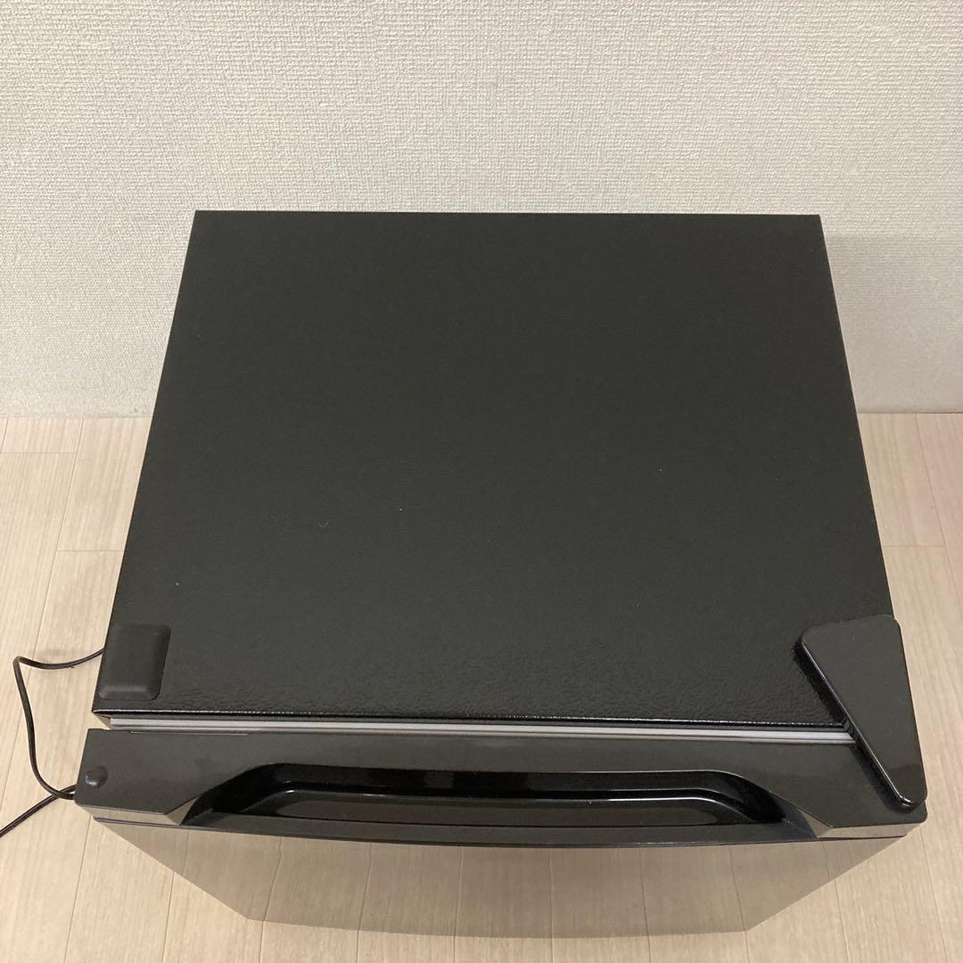 【美品】アイリスオーヤマ ミニ冷凍庫 冷蔵庫 PF-A31FD 2024年製