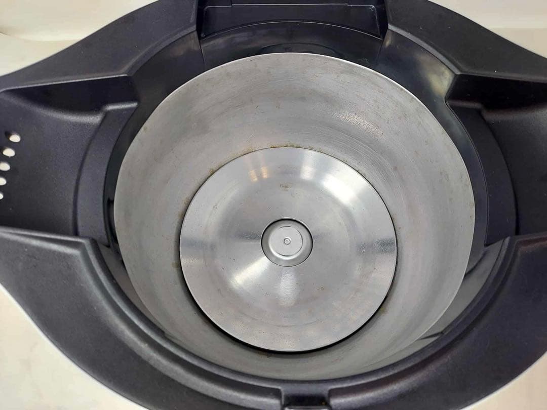 SHARP 水なし自動調理器 KN-HW24F-W 2020年製