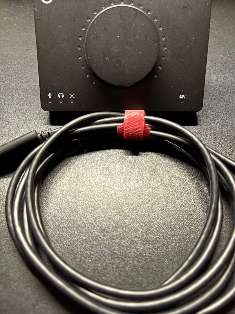 ELGATO WAVE XLR オーディオインターフェイス