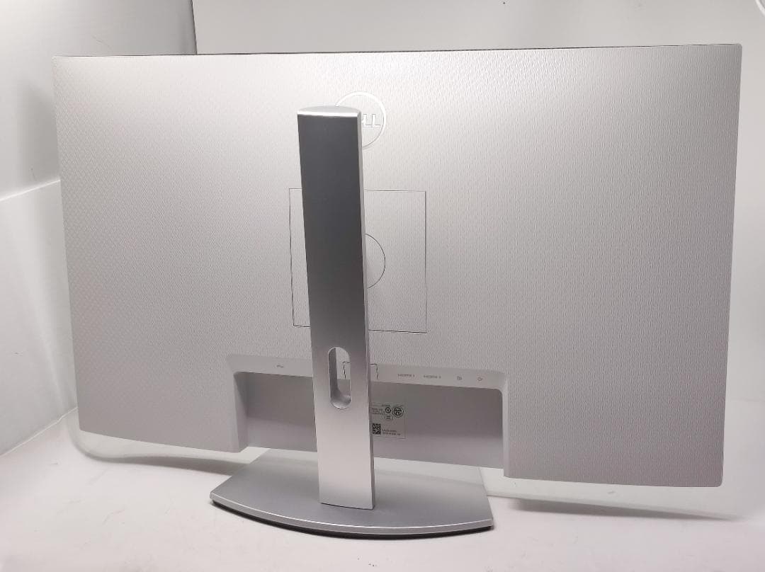 ★4K 27インチ モニター★DELL S2721QS スピーカー付き　164