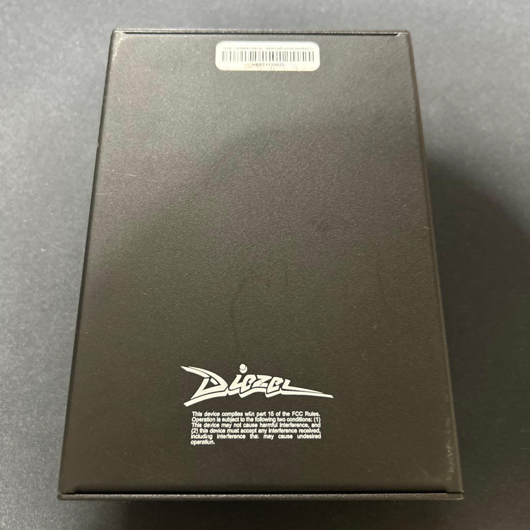 Diezel Herbert ギターエフェクター