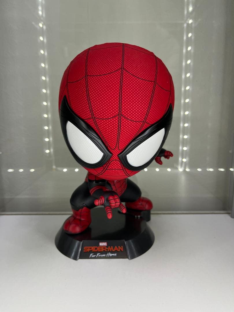 コスベイビー スパイダーマン