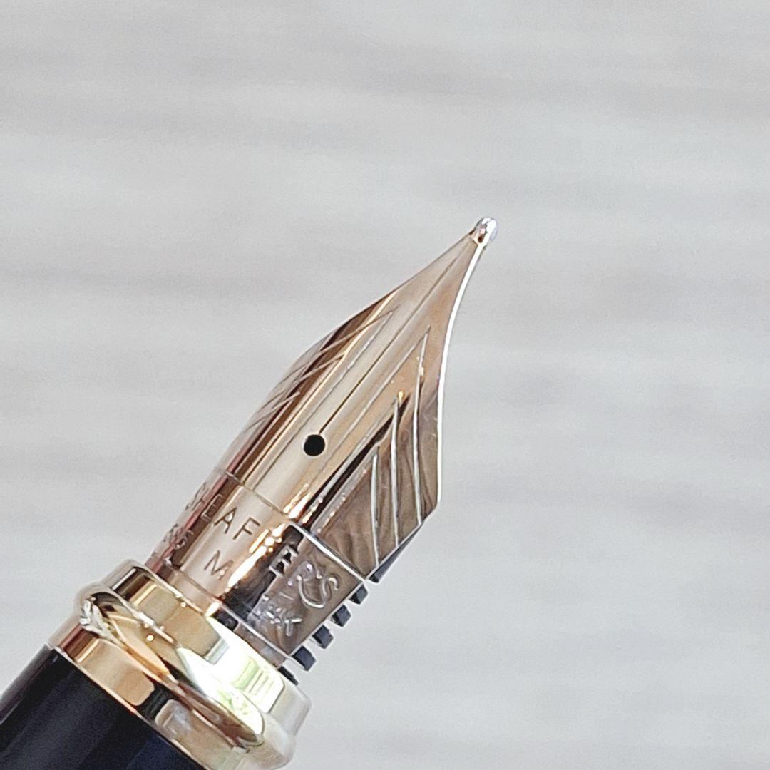 シェーファー　プレリュード　シグネチャーコレクション　PRE9175 　万年筆