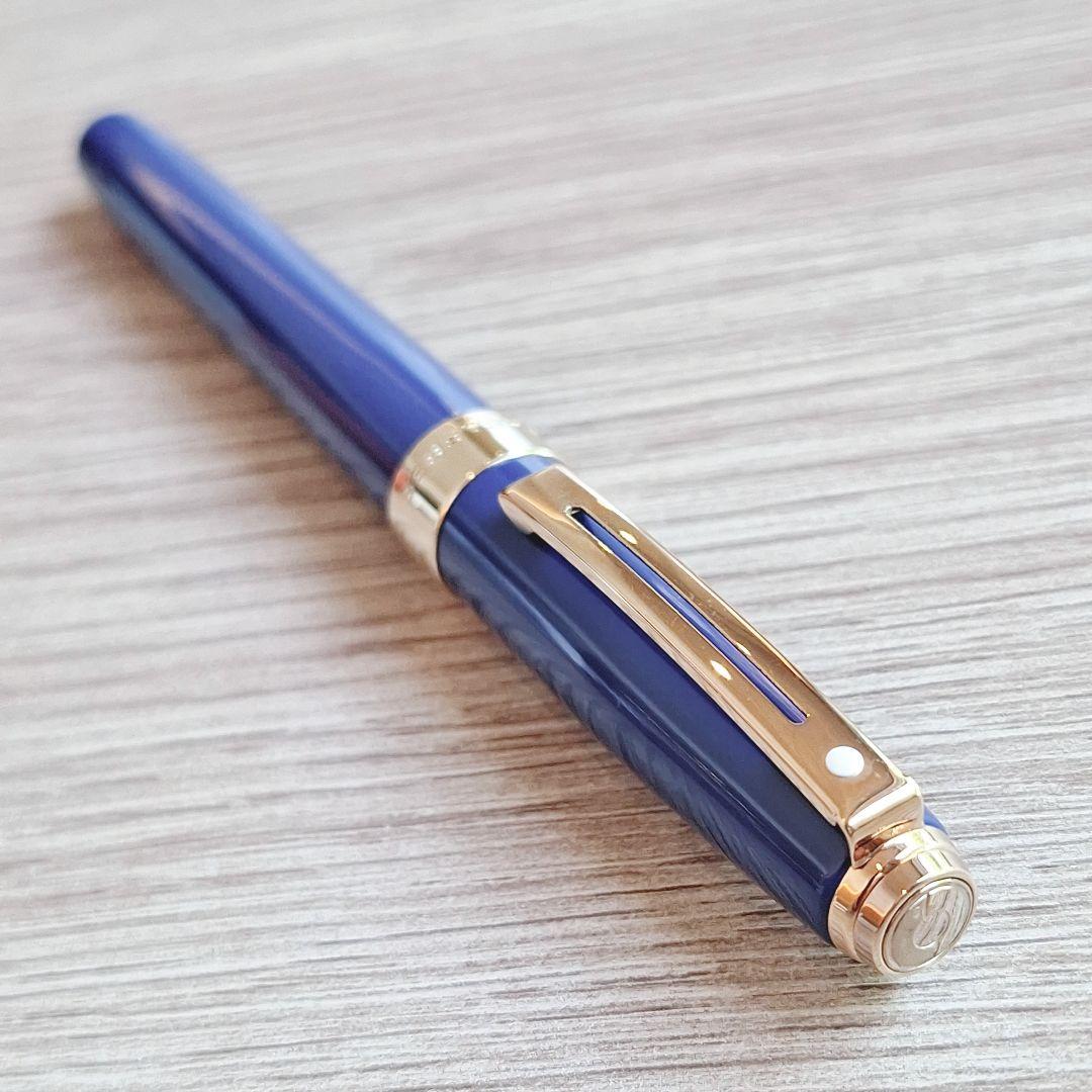 シェーファー　プレリュード　シグネチャーコレクション　PRE9175 　万年筆