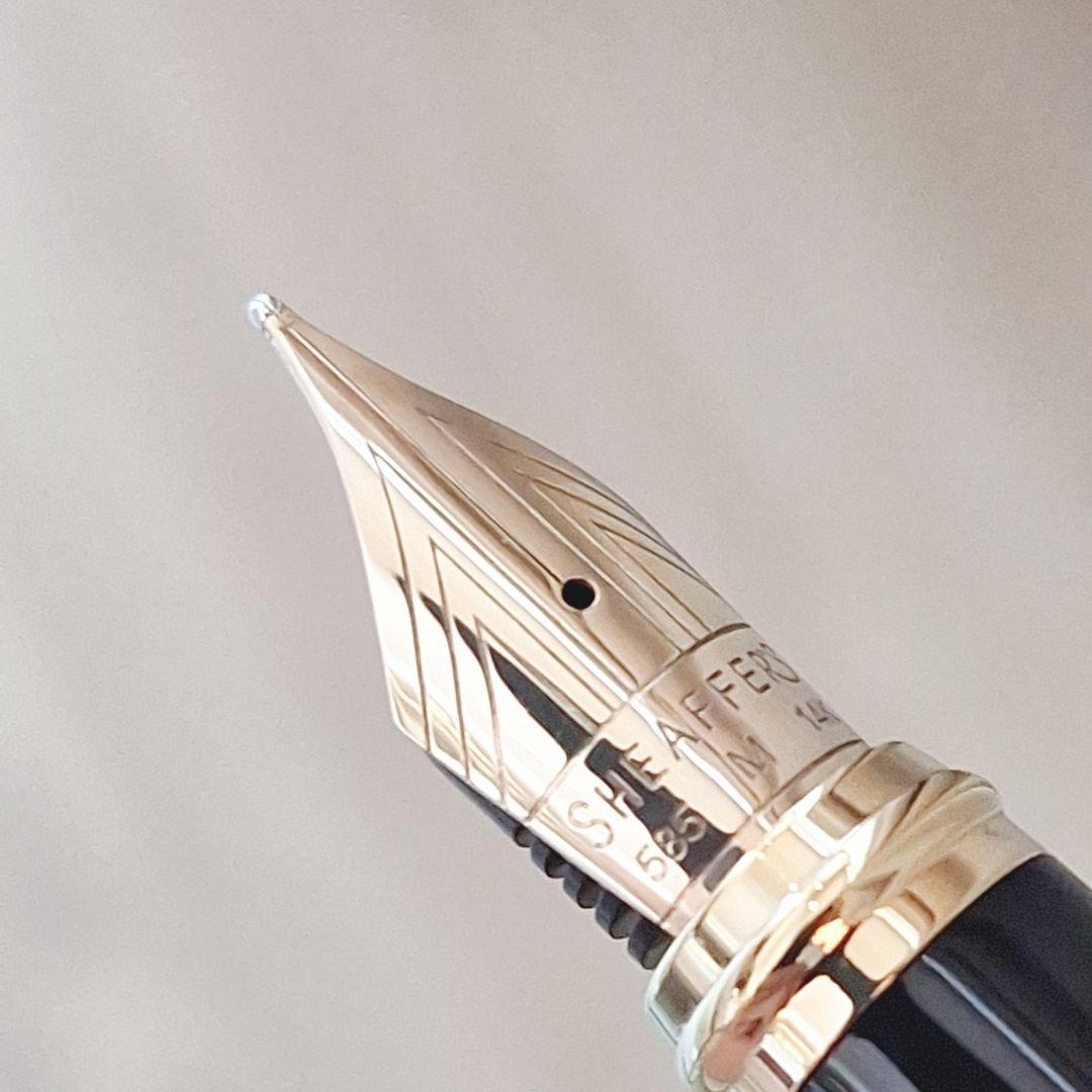 シェーファー　プレリュード　シグネチャーコレクション　PRE9175 　万年筆