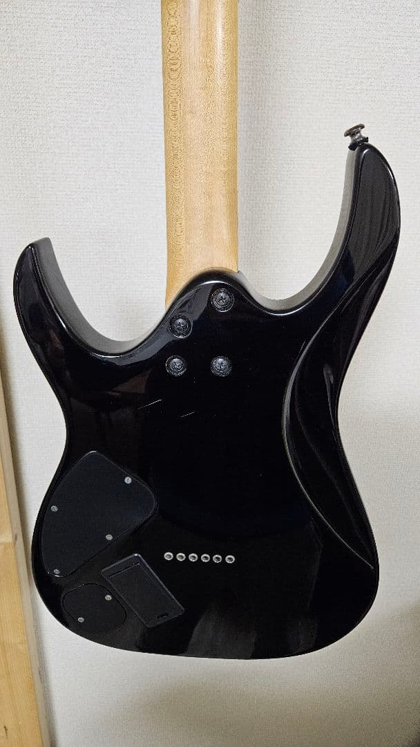 【値下げ】Ibanez　RGA42FM　エレキギター