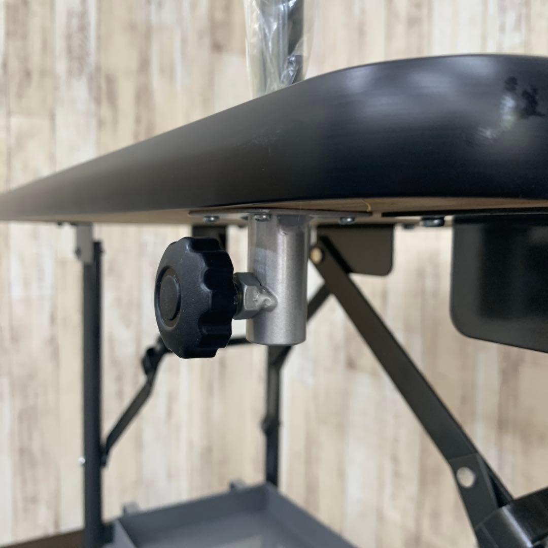 【T】折りたたみ式トリミングテーブル 47